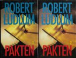 Ludlum: Pakten bind 1-2