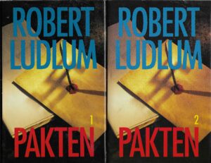 Ludlum: Pakten bind 1-2