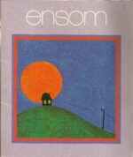 Kristiansson, Leif: Ensom