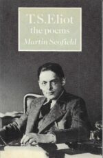 T.S. Eliot. The poems