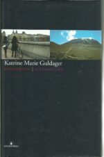 Guldager, Katrine Marie: København. Kilimanjaro. Noveller