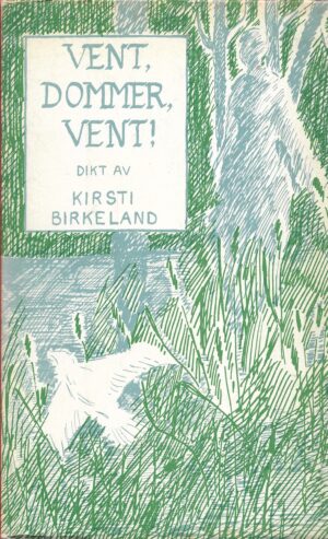 Birkeland, Kirsti: Vent, dommer, Vent!